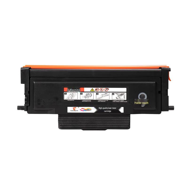Pantum Compatible TO-460 Black Toner Cartridge