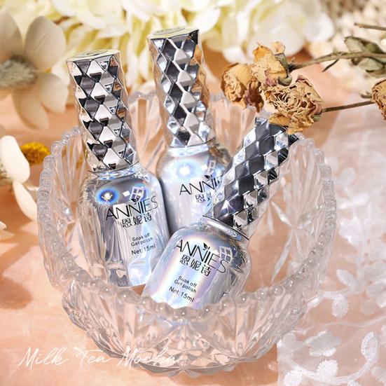 Yousheng 15 мл лак для ногтей быстросохнущий высокопигментированный не раздражающий летний гель-лак для ногтей верхнее покрытие для девочек