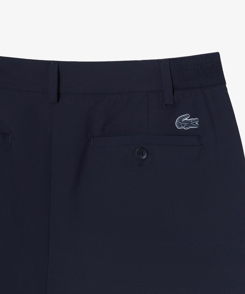 LACOSTE Мужские охлаждающие брюки с принтом Hh946E-56G Hde