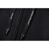 1272 Off-White 2026 Autumn/Winter New OW Graffiti Painted Arrow Pattern Men's and Women's Zipper Hoodie