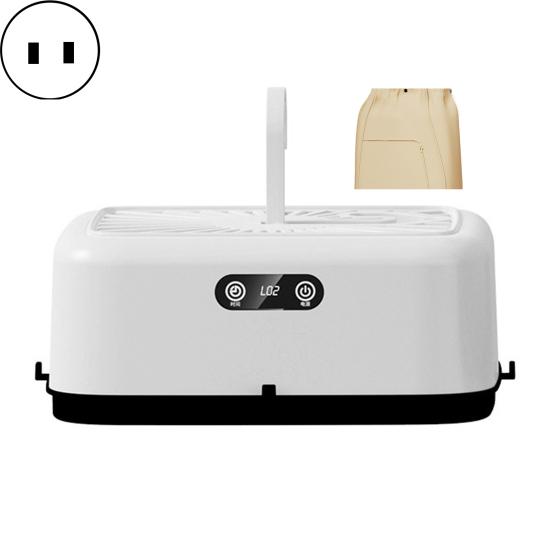 Складная сушилка Интеллектуальная с таймером Быстрая сушка Бытовой шкаф с сушкой