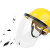 Защитный шлем для лица Взрослый Универсальный Защитный экран