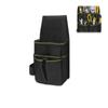 Mirhua Multifunctional Pocket Tool Waist Tool Organizer for Small Item Detachable Tool Detachable Waist Pouch Bag, Pouch, Work, Storage, Holder,