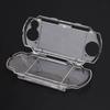 Accessories Crystal Clear Crystal Case Protective Case Game Console Case Housing Shell Hard Case