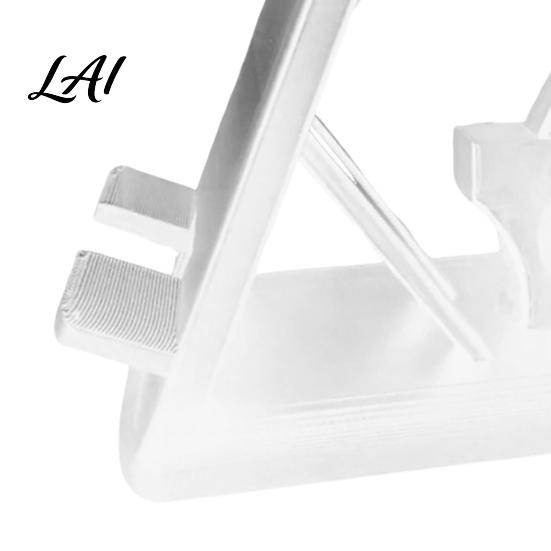 Sewing Room Organization Accessories Machine Phone Stand Creative Desk Holder for Cell Tablet Stable Crafting Hands Free Mount And Office Worktables