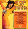 LP Record TOP OF POPPERS - Top Of The Pops Vol. 30 SHM820 Hallmark Record 1973 UK Pop Used
