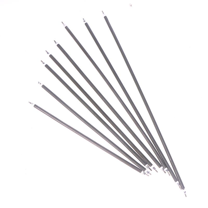 1Pcs 110V 400W Stainless Steel Eelectric Oven Heating Element Replacement For Electric Oven Heating Tube Repair Oarts