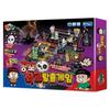 Common Siblings Horror School Escape Board Game, Popular Korean Game