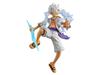 BANPRESTO Цельный DXF THE GRANDLINE SERIES EXTRA MONKEY D. ЛУФФИ