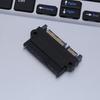 SAS To SATA Adapter Card Efficient Data Transmission Universal SAS Hard Drive To Motherboard SATA Adapter Accessories