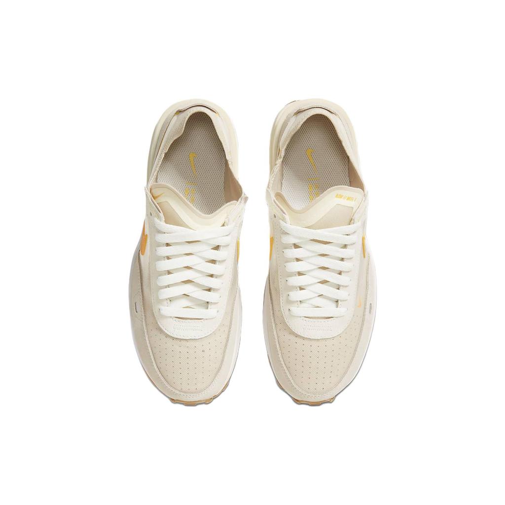 Nike Waffle One Sail Coconut Milk женские кроссовки Cream Sandpile Elegant-Topaz DC2533-105