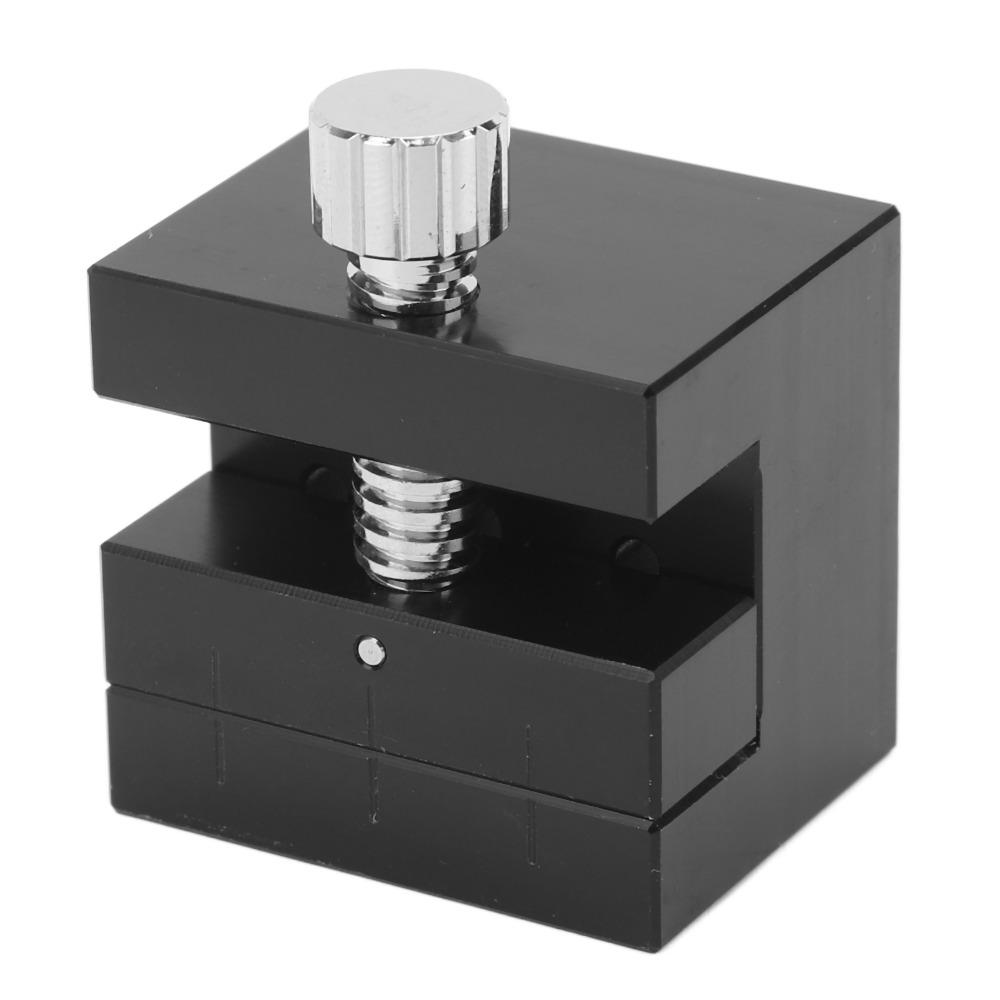 Adjustable Watch Band Holder Vice Watch Band Holding Tool For Watch Repair and Maintenance Work