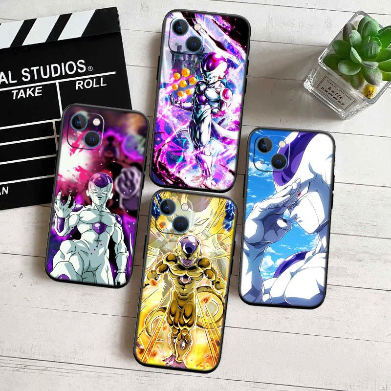 Dragon Ball Freeza Phone Case for Samsung Galaxy M56 A36 A32 A33 A05 A05S A06 A16 A20 A11 A12 A13 A15