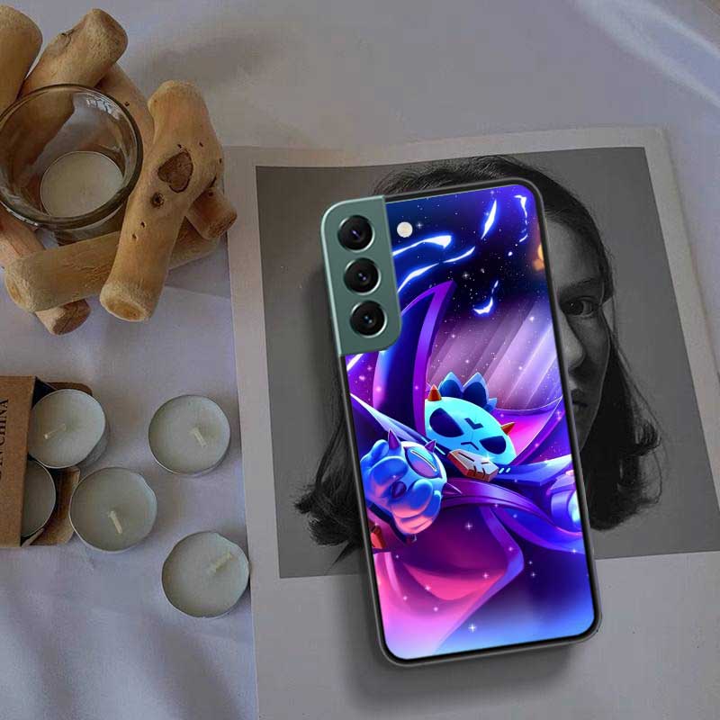 Transparent Soft Rubber Shell Phone Case Samsung A14 A24 A34 A54 A03S A04S A13 A23 A33 A53 A73 A70 A50S A30 A40 A71 A51 A41 A31