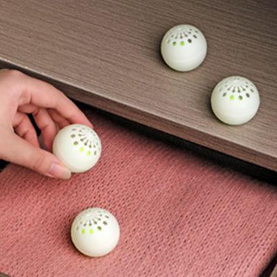 6 ШТ. Дезодорирующие шарики-освежители для кроссовок, Дезодорирующий шарик для обуви, кроссовок, спортивных сумок, шкафчиков, обувного шкафа, для дезодорации автомобиля