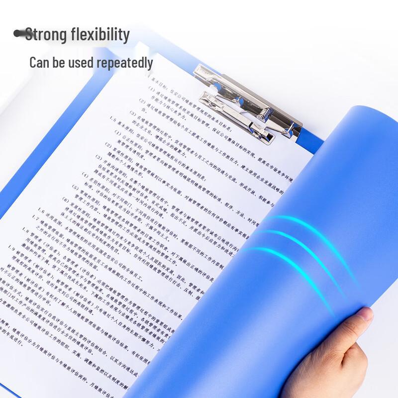 Deli Document Folder 5342