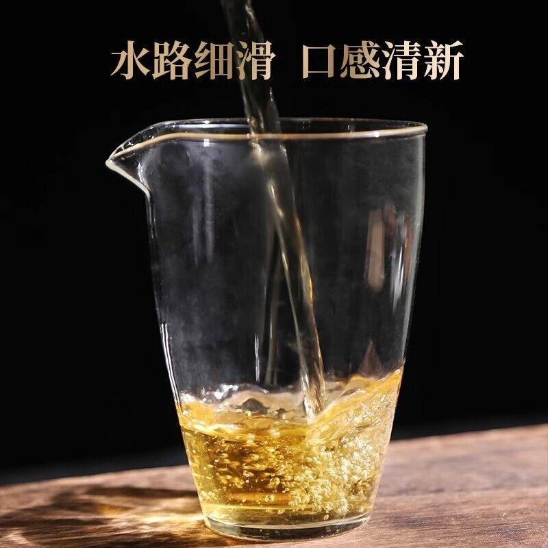 Yunnan Puerh Tea Raw Tea Xigui Aged Tea 357g Seven Cakes Tea