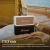 Marshall Middleton Portable Bluetooth Speaker