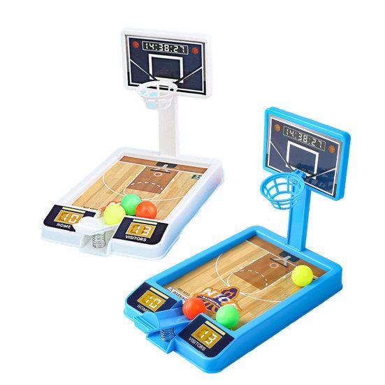 Basketball Machine Entertainment Develop Intelligence Fun Useful Shooter Sports Toy Party