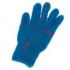 1 Pair Household Microfiber Car Care Coral Fleece Removal Cleaner Dust Remover Cleaning Glove