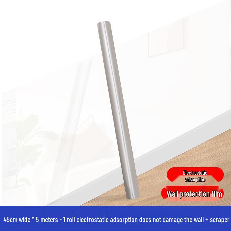 Кухня и обеденный стол Микки Мауса Маслостойкие мраморные наклейки - Самоклеящаяся водонепроницаемая защитная пленка