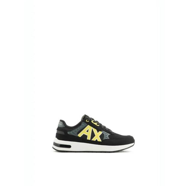 Кроссовки Armani Exchange Xux090
