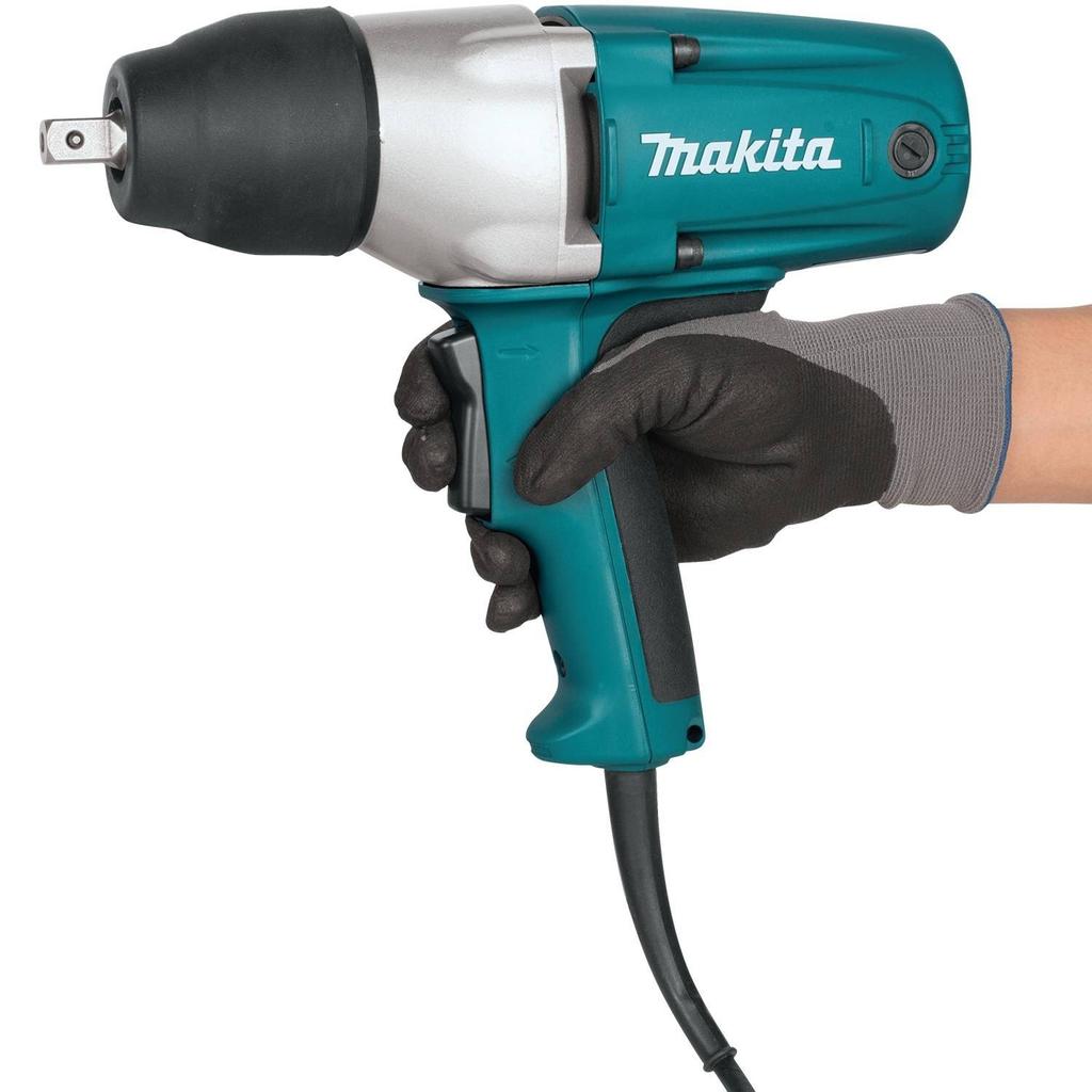 Makita Impact Wrench TW0350