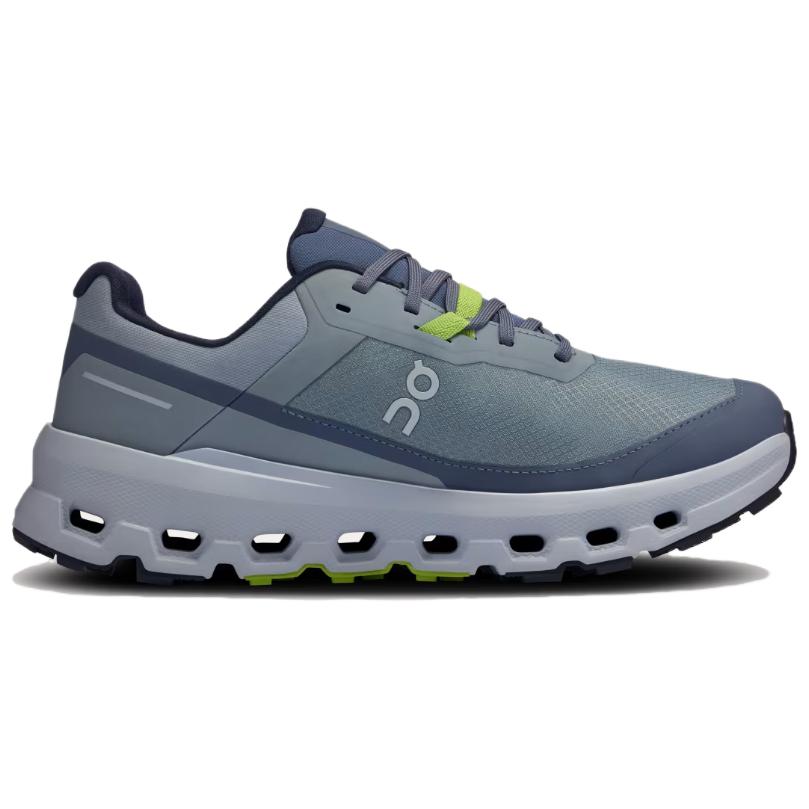 On Running Cloudvista 2 Водонепроницаемые Mist Heather Женские 3WE30162856