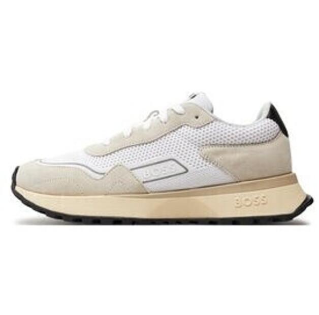Кроссовки Hugo Boss Jonah Runn Knsd