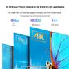 Ugreen Волоконно-оптический кабель HDMI 2.0