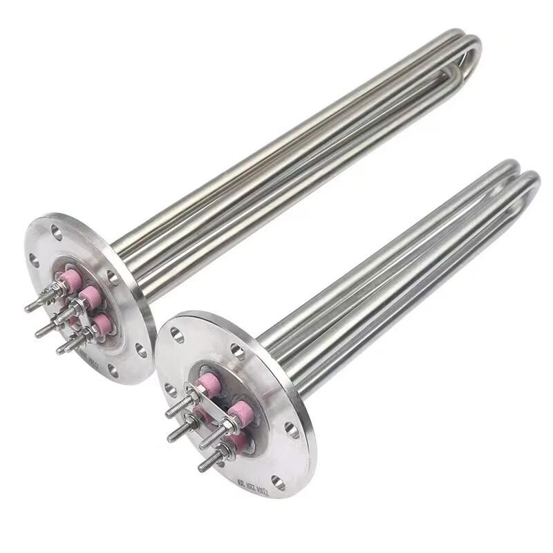 Songxinkang SXK1158599 Flange Immersion Heater