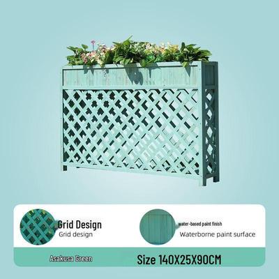 Домашний декор – Декоративные цветочные горшки