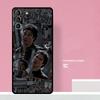 Чехол для телефона Damon Salvatore The Vampire Diaries для Samsung Galaxy S24 S26 Ultra S20 S21 S22 S23 S25 Plus S10 S25 FE Cover Coque