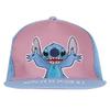 Lilo & Stitch 5 Panel Trucker Cap