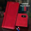 Case For Xiaomi Redmi 9AT 9C 9 C NFC Luxury Magnetic Flip Book Leather Phone Cases On For Xiaomi Redmi 9 9A 9C Wallet Soft Silicone Cover Fundas