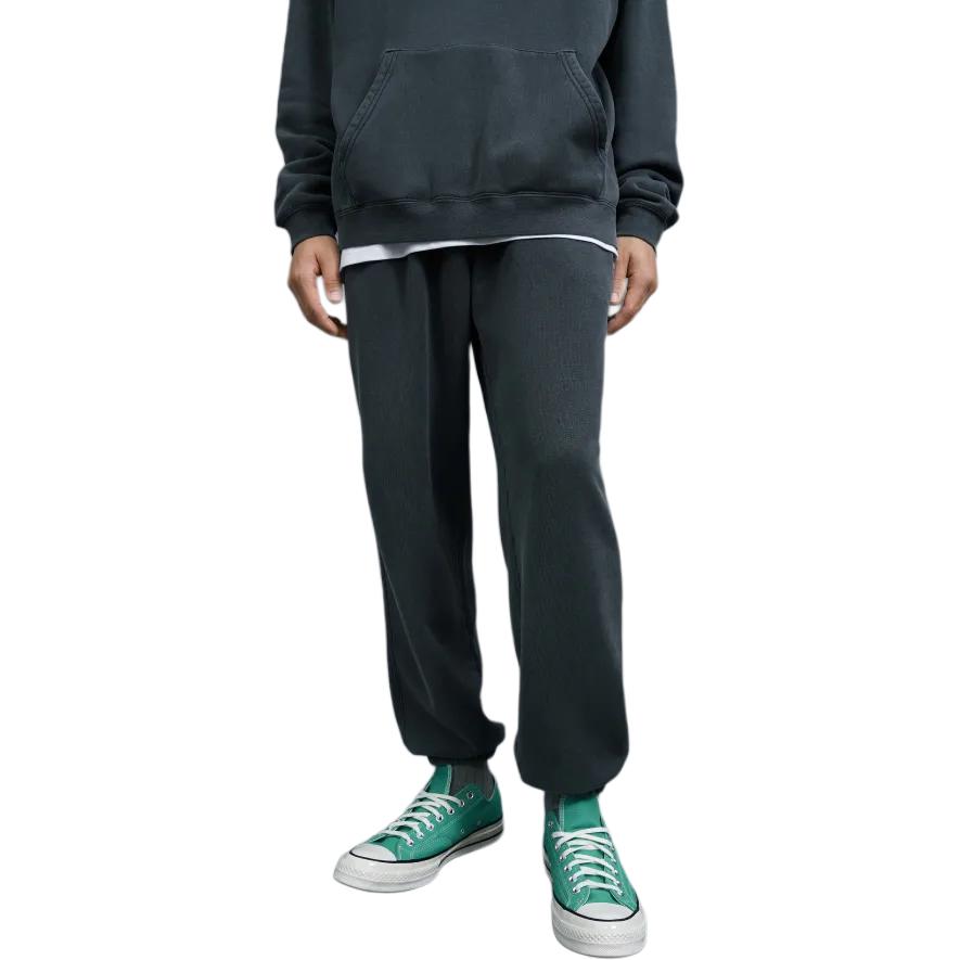 Converse Свободные флисовые брюки Go To 10027116-A01