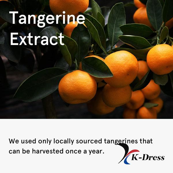 ONETHING Мандариновая отбеливающая сыворотка 80 мл