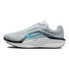 Nike Air Winflo 11 Extra Wide Pure Platinum Dusty Cactus мужские кроссовки серые Armory-Navy Photon-Dust FQ8937-004