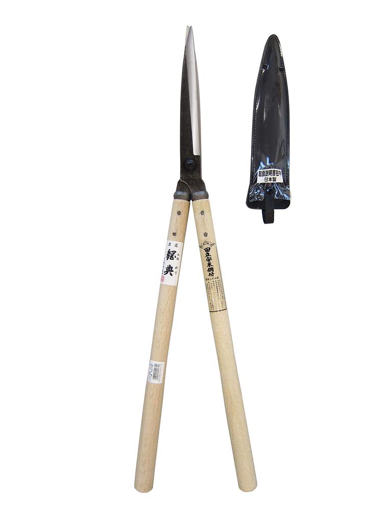 Нож Igarashi Industry Steel Code Yasugi Стальные секаторы Aogami Stopper 195 мм Серебряный A-40