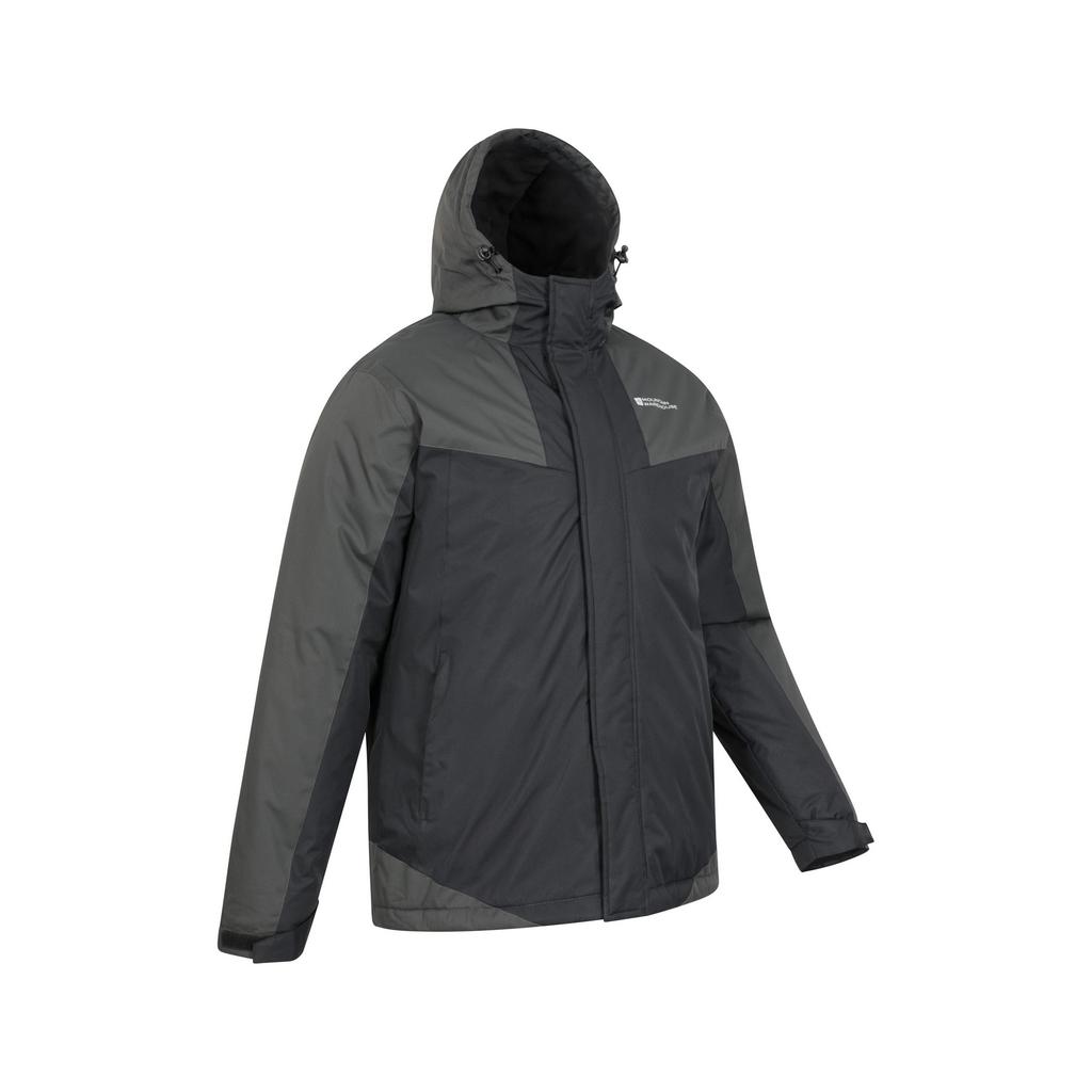 Mountain Warehouse Мужская лыжная куртка Dusk III