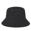 BUTDEEP Basic Bucket Hat - Black