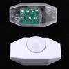 220v 1a Lamp Dimmer Cord Temperature Regulating Speed Regulating Rotary Switch