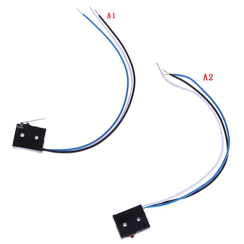 Водонепроницаемый микропереключатель, герметичный микропереключатель IP67, 5А