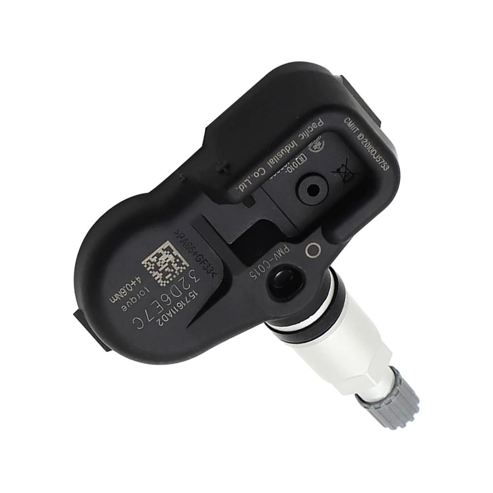 4 шт. 42607-06030 новый датчик давления в шинах монитор TPMS для TOYOTA CAMRY PMV-C015 манометр для шин для автомобилей автоаксессуары