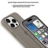 Liquid Silicone Protective Case Compatible with iPhone 14 Pro, MagSafe Feature, High-Quality Materials