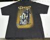 Футболка Ozzy Osbourne с участием Zakk Wylde Черная Унисекс S-345XL - ... Футболка Unisex