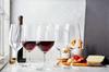 ZWILLING Wine Glass 6pcs Red Wine Set Japanese ZWILLING Red Wine Glass "Red Set" [Authorized Product] Prédicat 36300-812