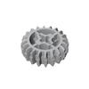 100pcs 32269 MOC Technology Part Tooth Clutch Gear Building Blocks Gift For Children DIY Assembles Particles Toys