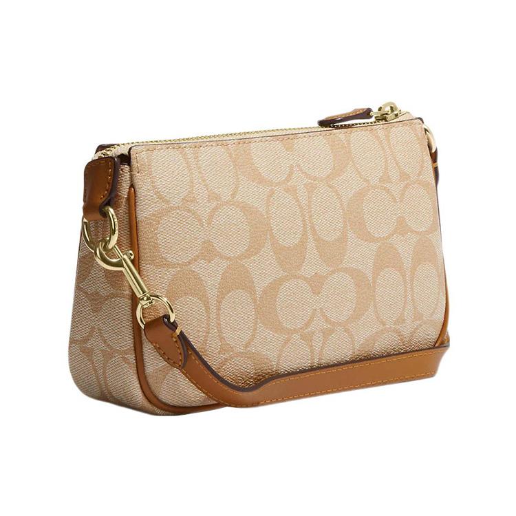 Coach Сумки через плечо Nolita C3308-IMVHK