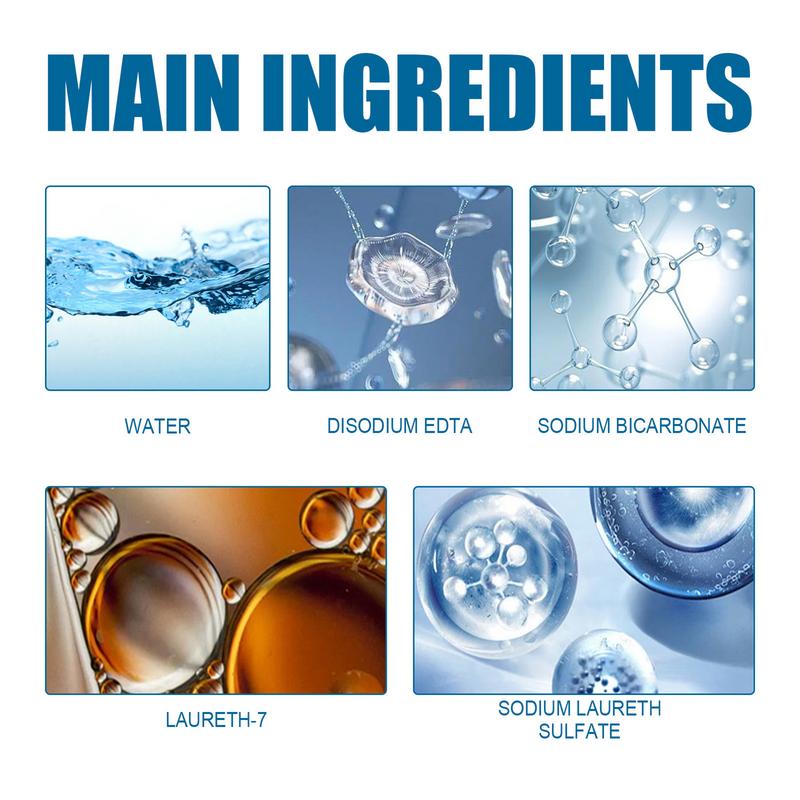 Чистые и прозрачные таблетки для посудомоечной машины 12 шт. Таблетки для чистки посудомоечной машины Удаление запахов Очиститель Чистые таблетки для посудомоечной машины Deep